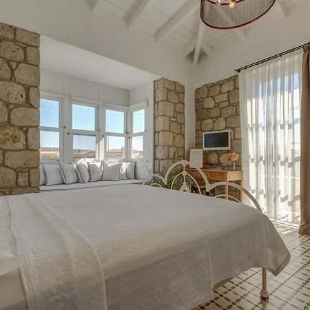 ホテル Alacati Casa Bella +12 部屋 写真