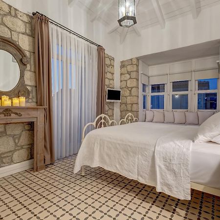 ホテル Alacati Casa Bella +12 部屋 写真