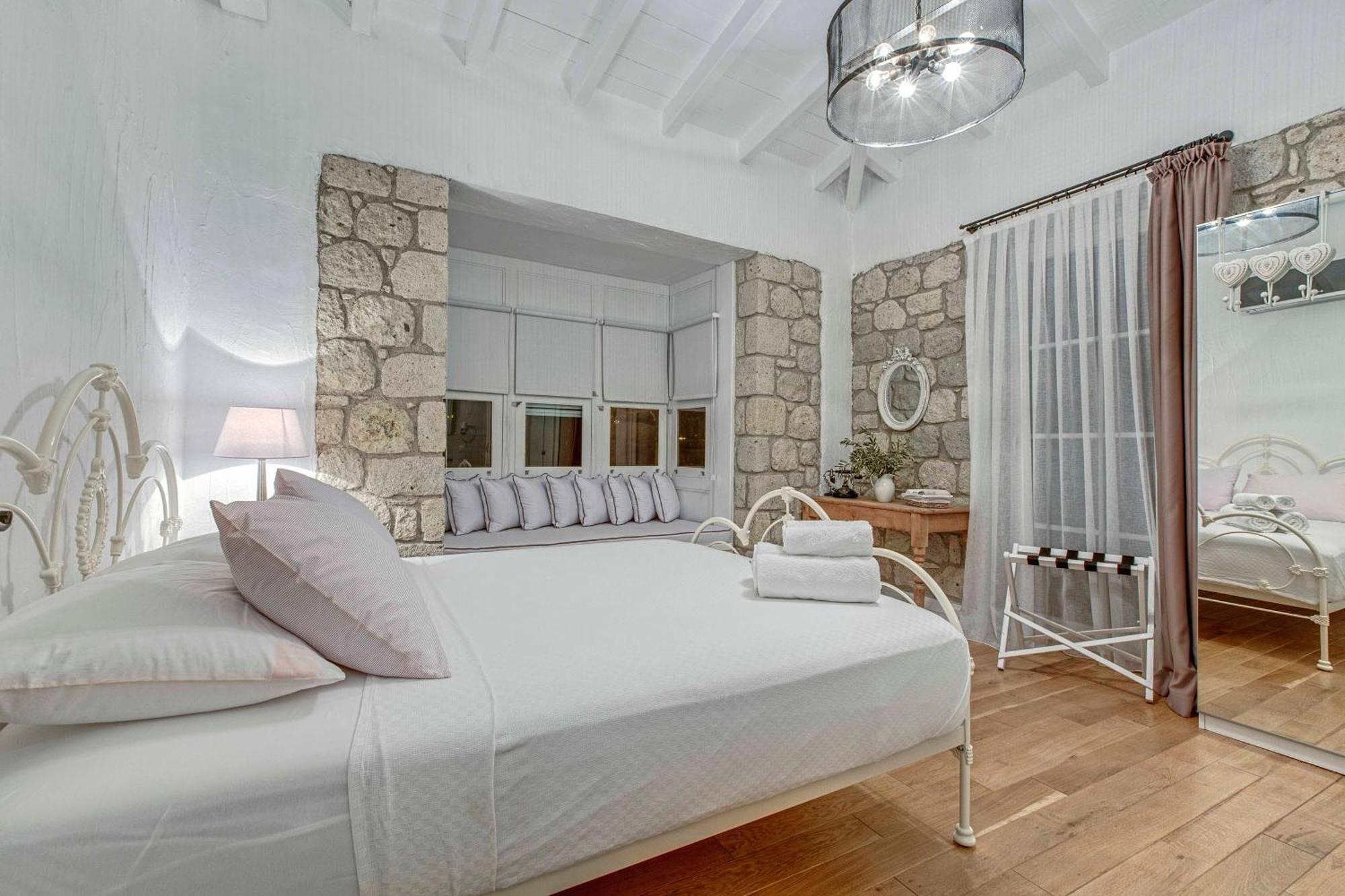 Alacati Casa Bella +12 部屋 写真
