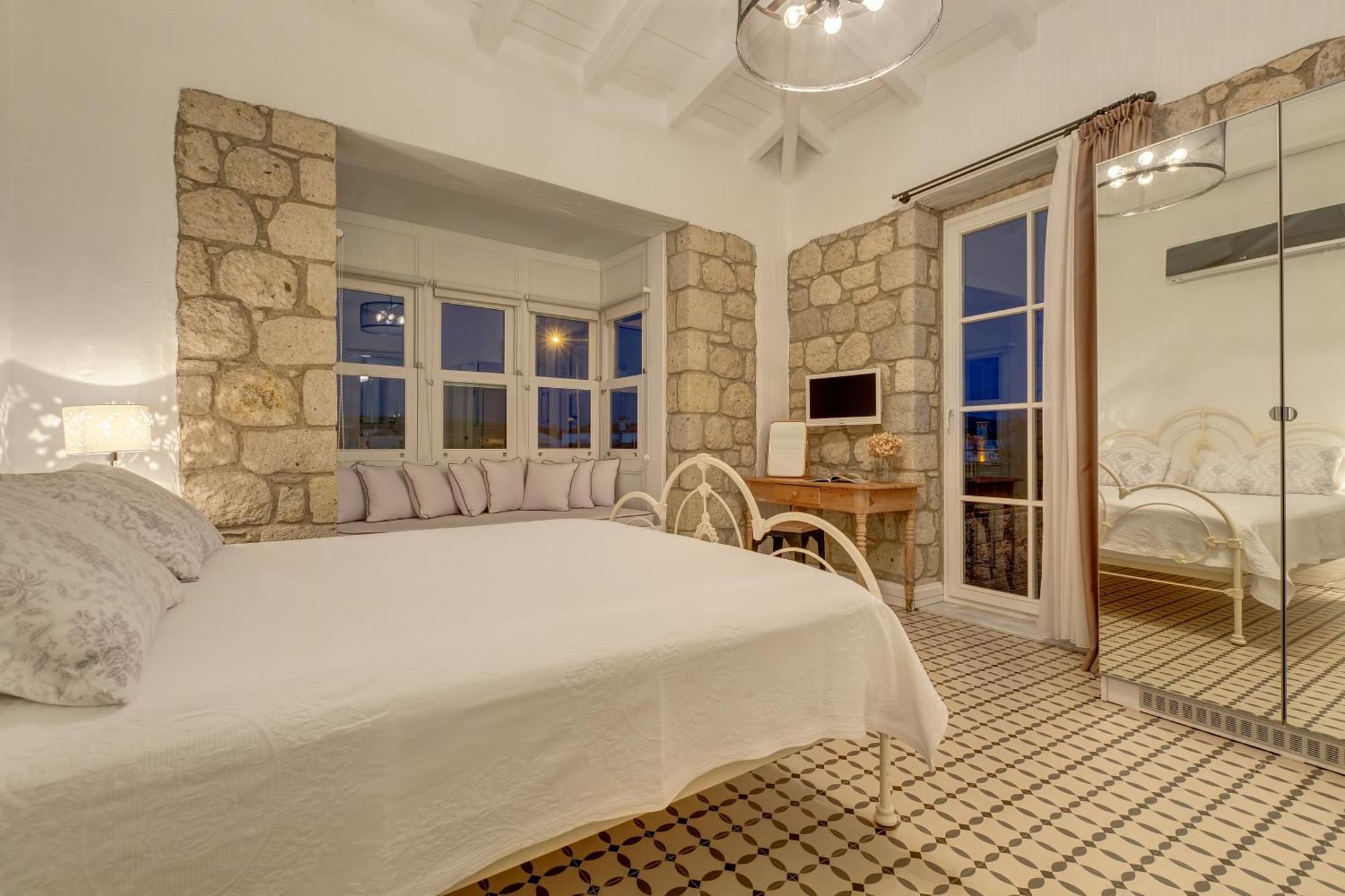 ホテル Alacati Casa Bella +12 部屋 写真