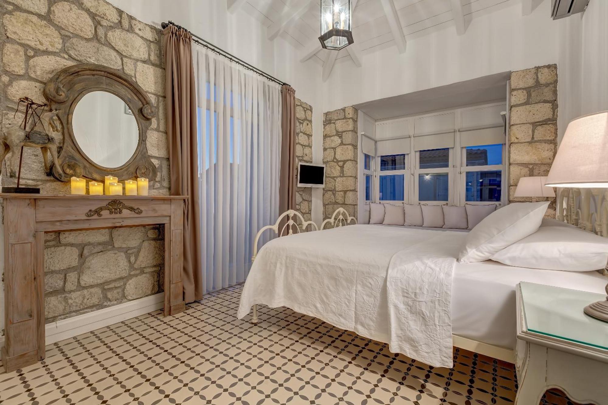 ホテル Alacati Casa Bella +12 部屋 写真