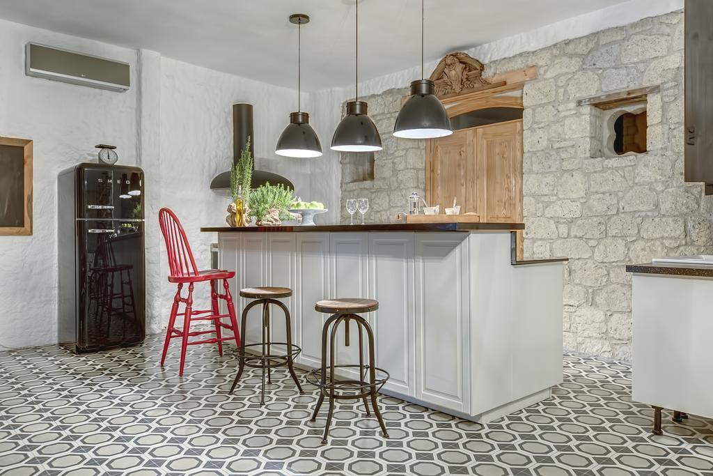 Alacati Casa Bella +12 エクステリア 写真
