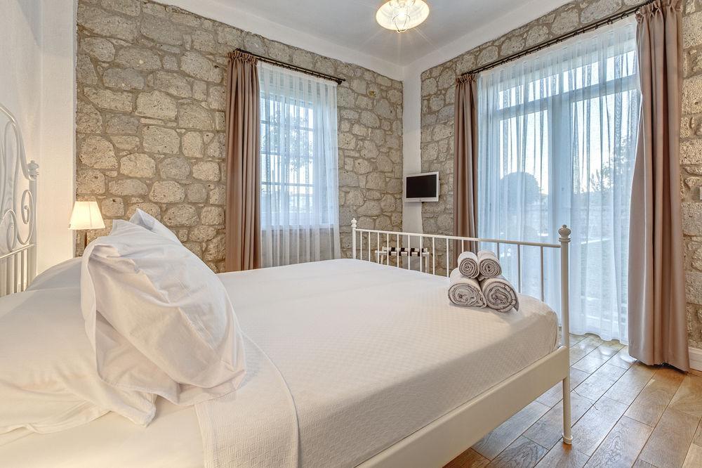 Alacati Casa Bella +12 エクステリア 写真