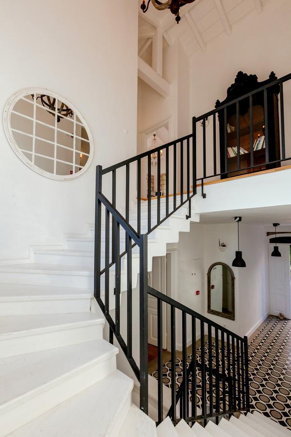 Alacati Casa Bella +12 エクステリア 写真