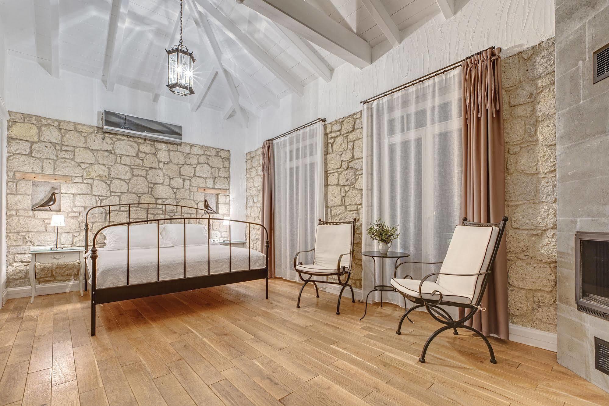 Alacati Casa Bella +12 エクステリア 写真