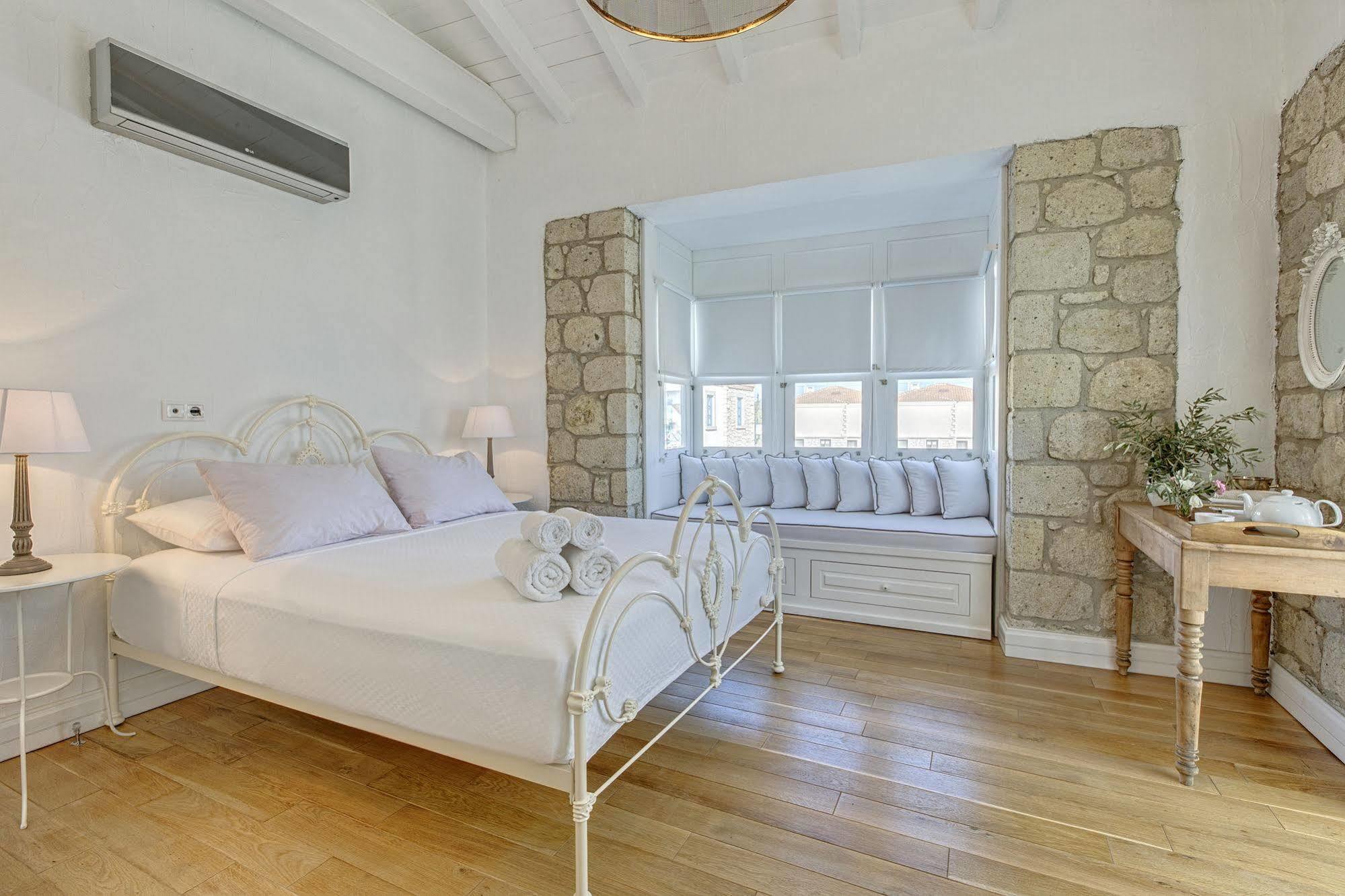Alacati Casa Bella +12 エクステリア 写真
