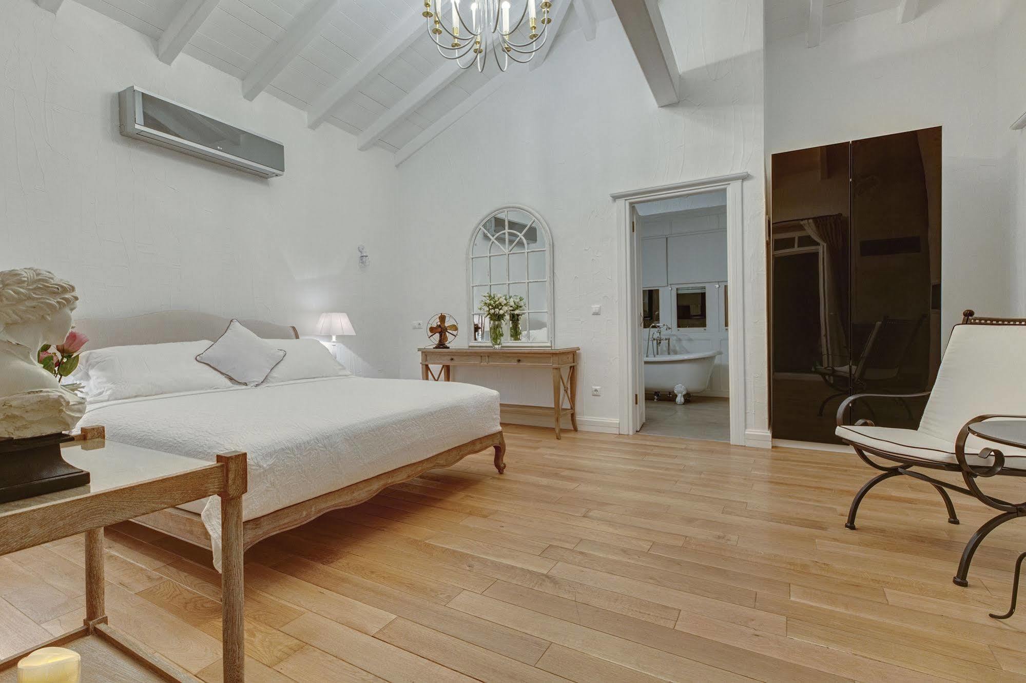 Alacati Casa Bella +12 エクステリア 写真
