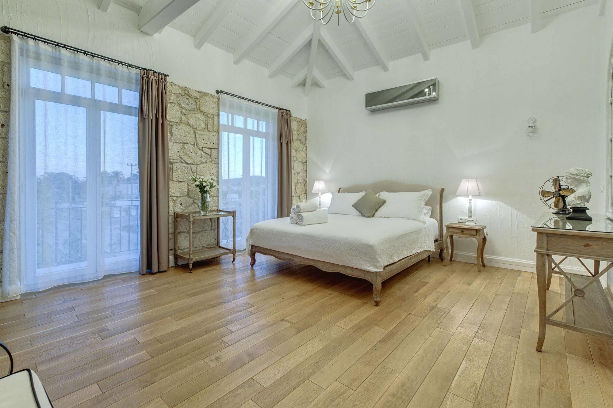 Alacati Casa Bella +12 エクステリア 写真