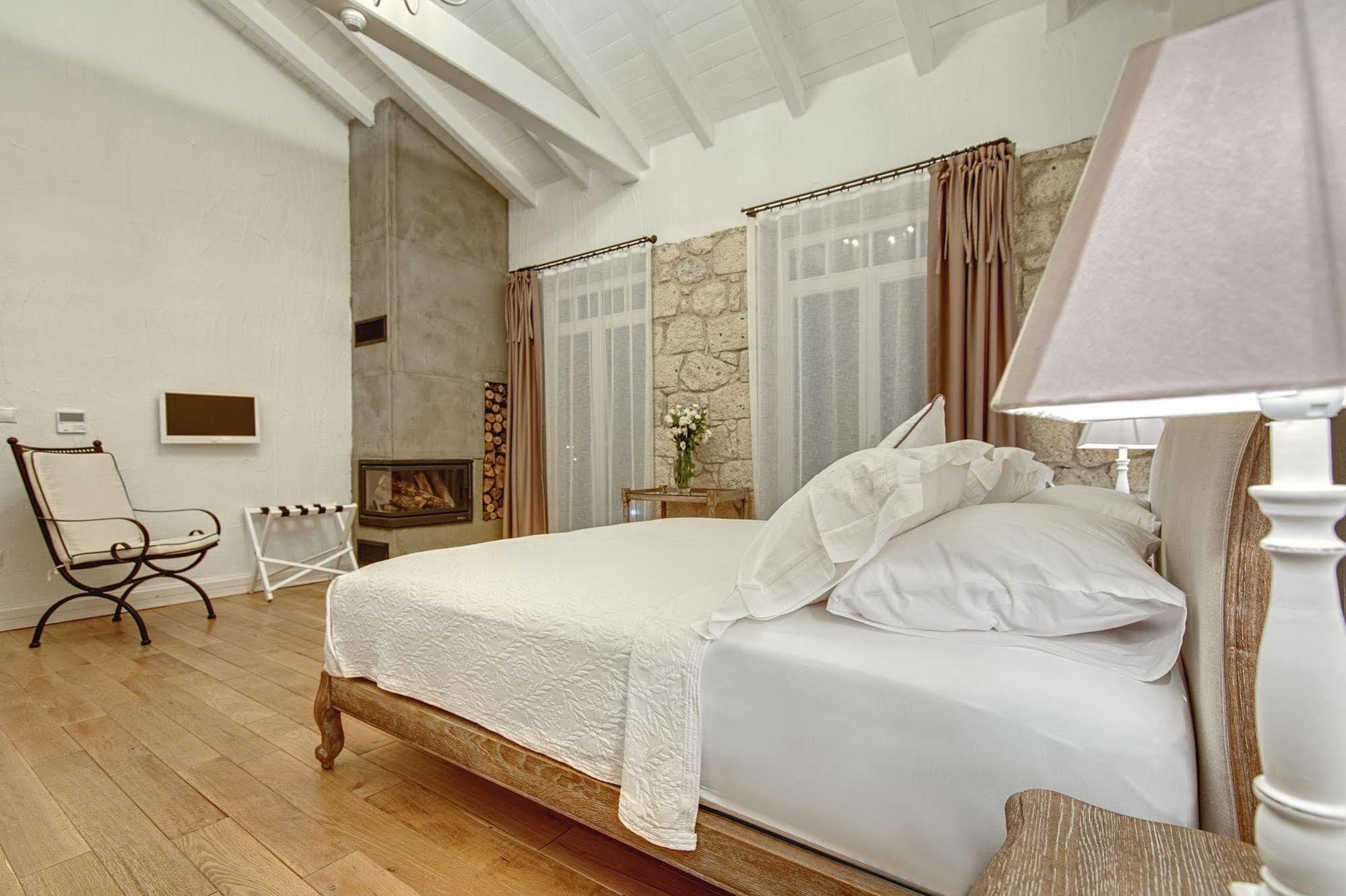 Alacati Casa Bella +12 エクステリア 写真