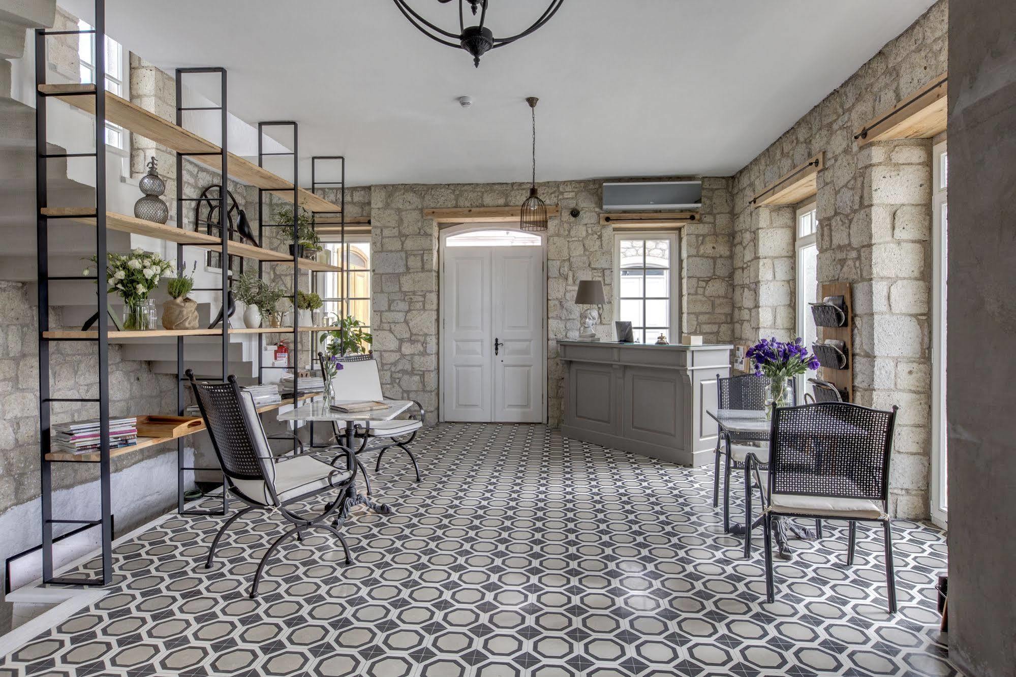 Alacati Casa Bella +12 エクステリア 写真