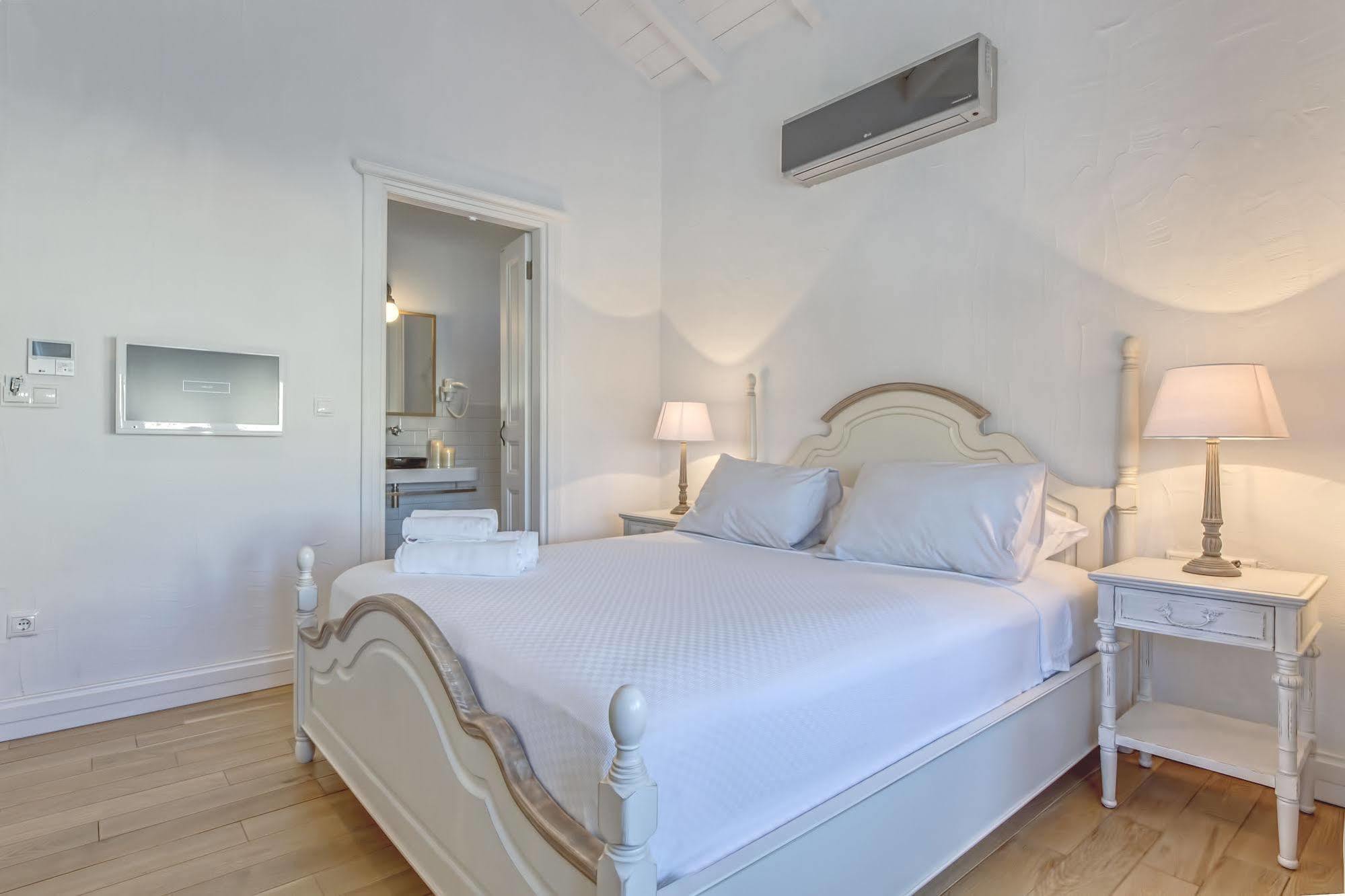 Alacati Casa Bella +12 エクステリア 写真