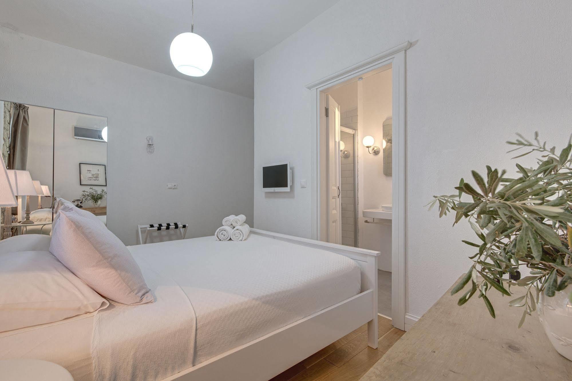 Alacati Casa Bella +12 エクステリア 写真