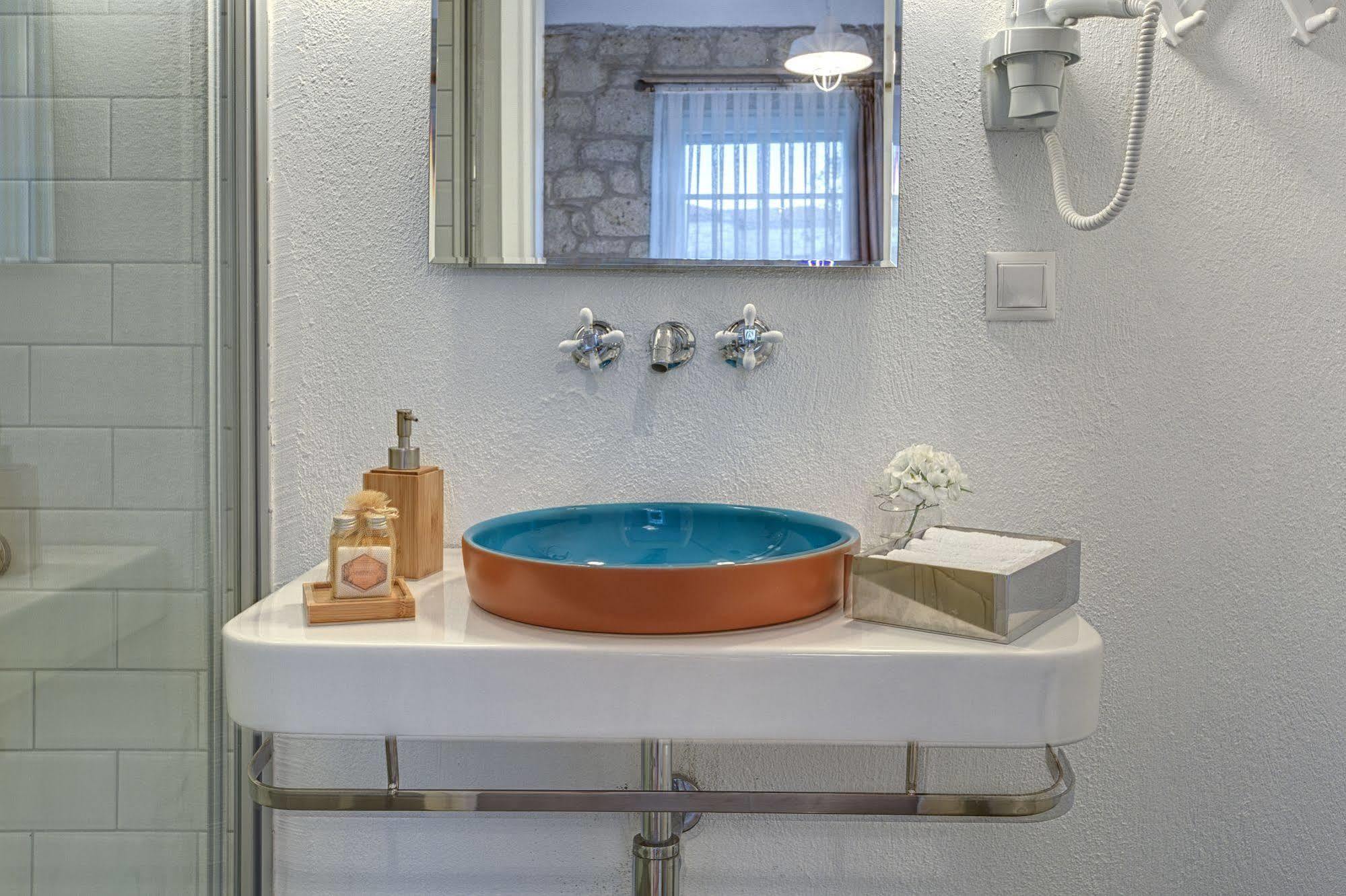 Alacati Casa Bella +12 エクステリア 写真