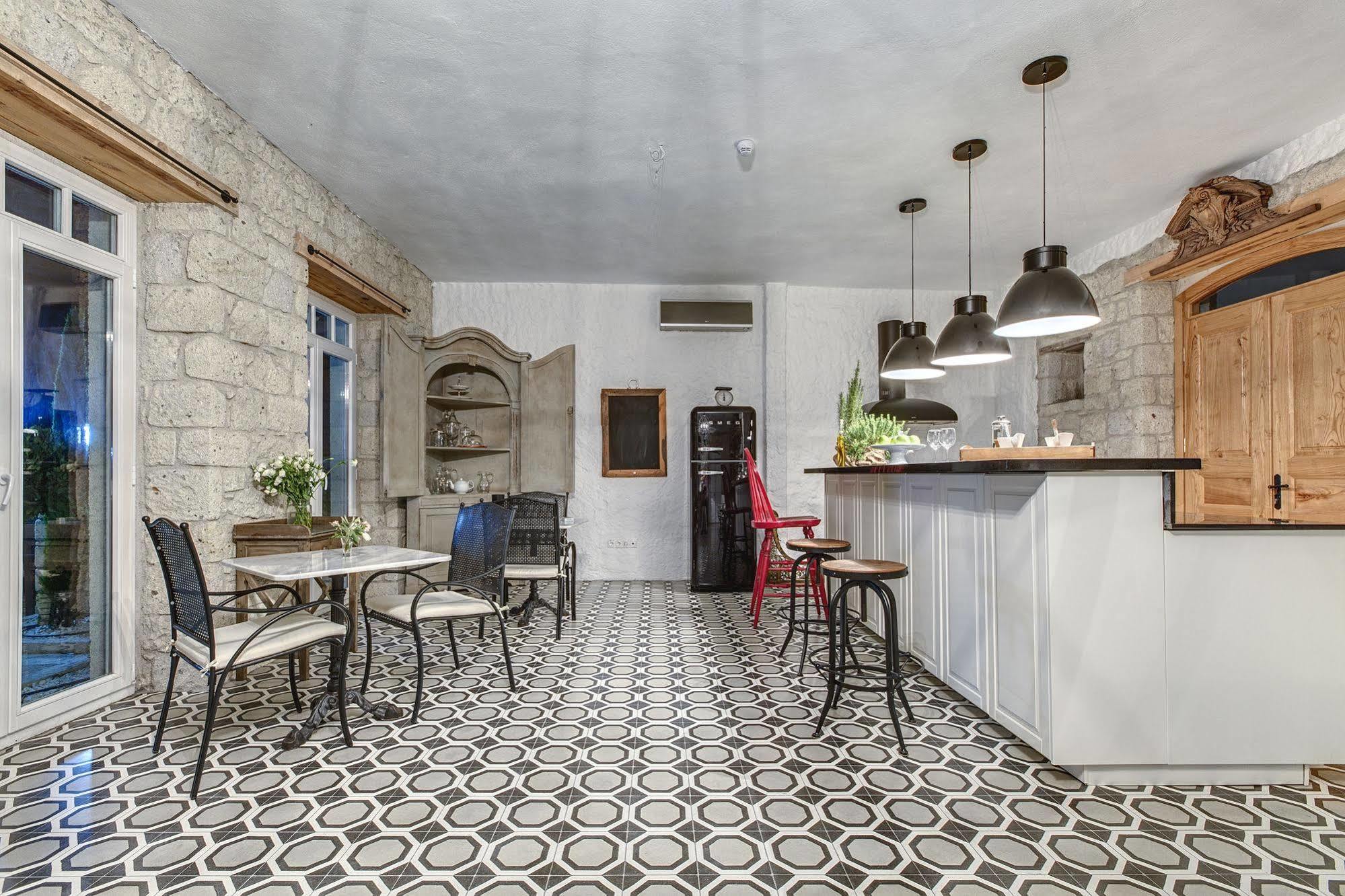 Alacati Casa Bella +12 エクステリア 写真