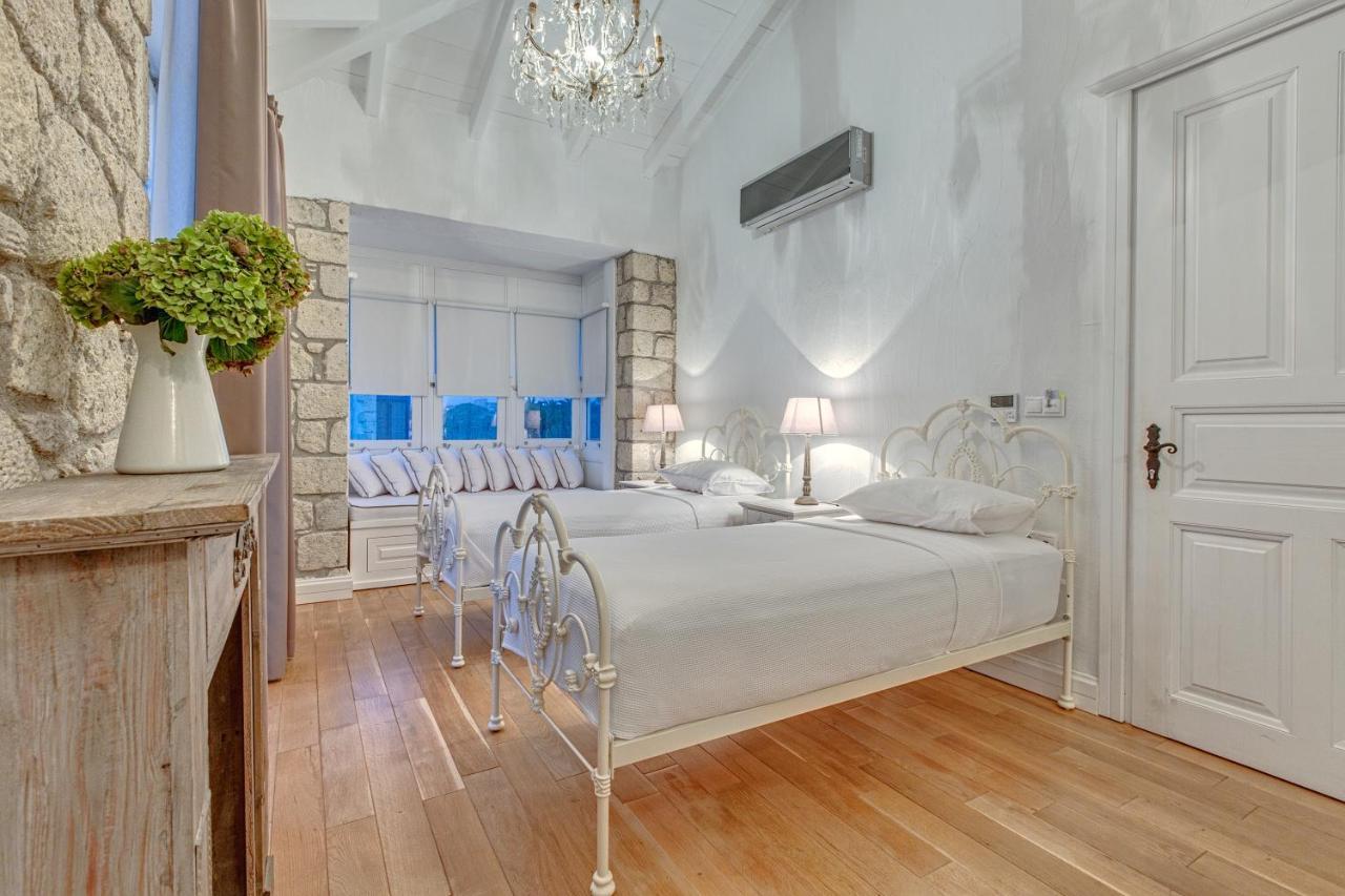 Alacati Casa Bella +12 部屋 写真