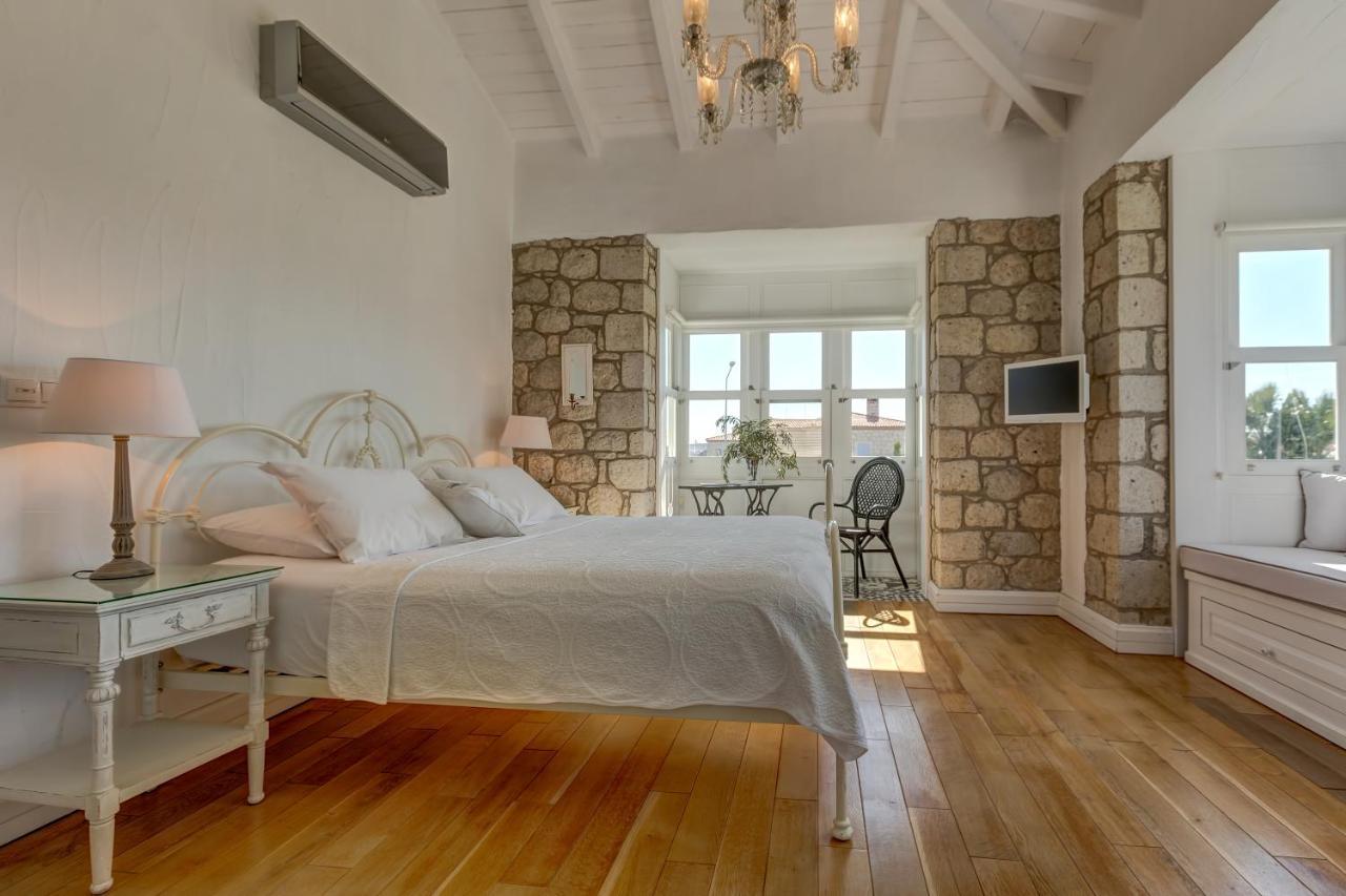 ホテル Alacati Casa Bella +12 部屋 写真